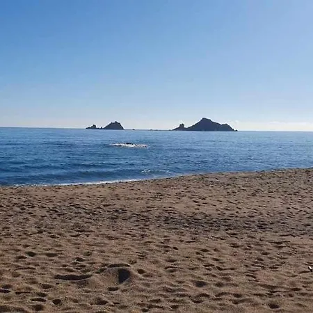 Lejlighed Marconi A Donigala
