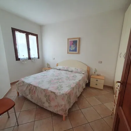 Apartment Casa Donigala A Lotzorai