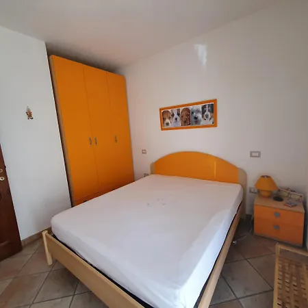 Casa Donigala A Lotzorai