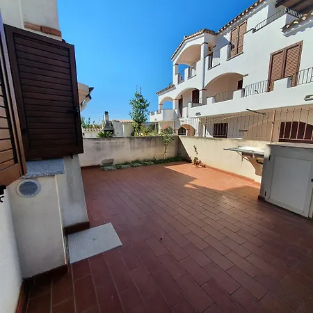 Casa Donigala A * Lotzorai