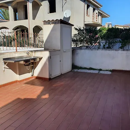 Casa Donigala A Apartment