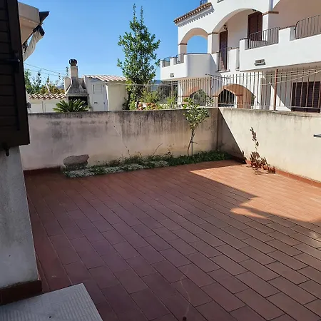 Apartment Marconi A Donigala