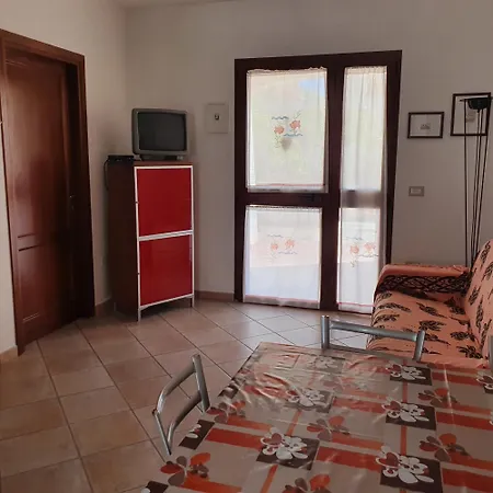 Casa Donigala A Apartment