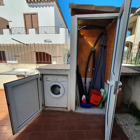 Casa Donigala A Apartment *