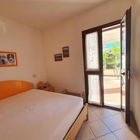 Casa Donigala A Apartment Lotzorai