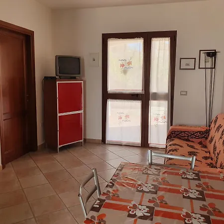 Apartment Casa Donigala A Lotzorai