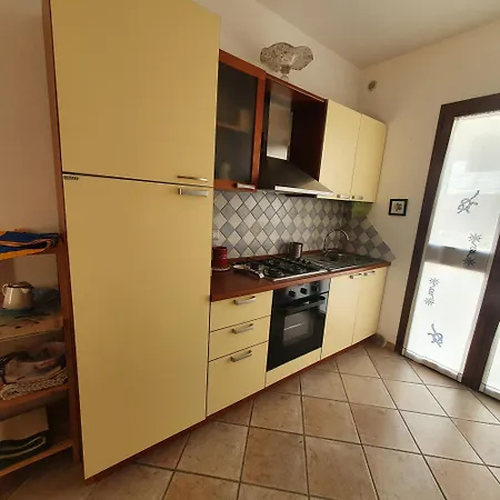 Casa Donigala A Lotzorai