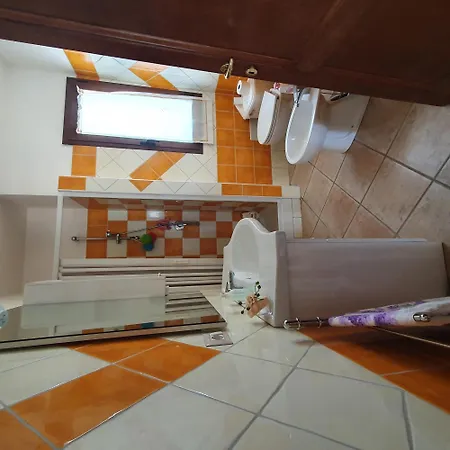 Casa Donigala A