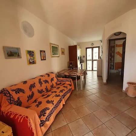 Casa Donigala A Apartment