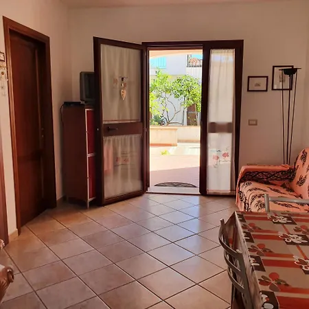 Apartment Casa Donigala A