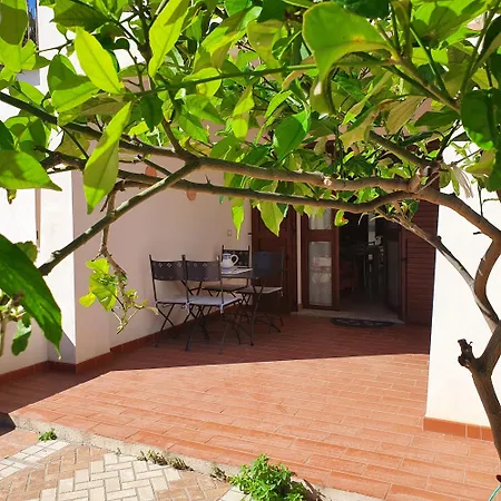Casa Donigala A Apartment *