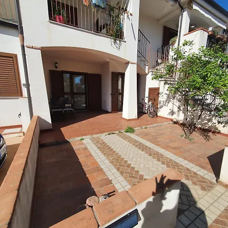 Casa Donigala A *