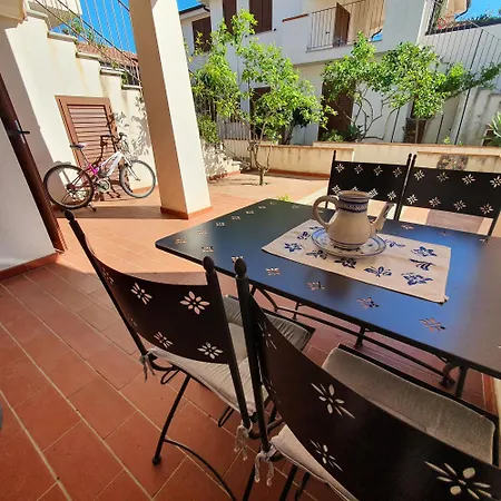 Casa Donigala A Apartment *