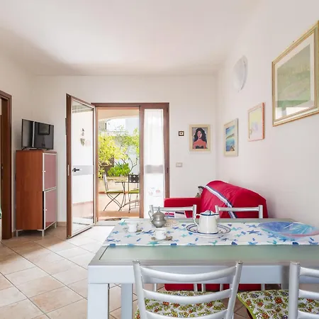 Casa Donigala A Apartment