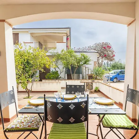 Casa Donigala A *