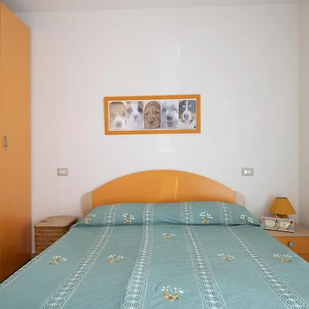 Casa Donigala A Lotzorai
