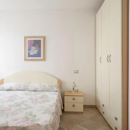 Apartment Casa Donigala A *