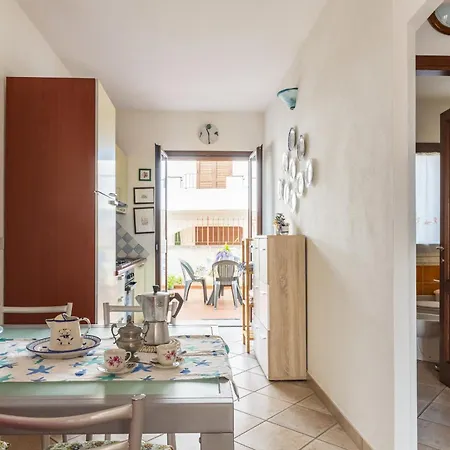 Casa Donigala A Lotzorai