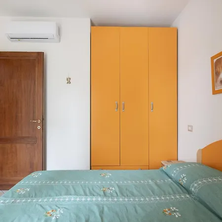 Apartment Casa Donigala A Lotzorai
