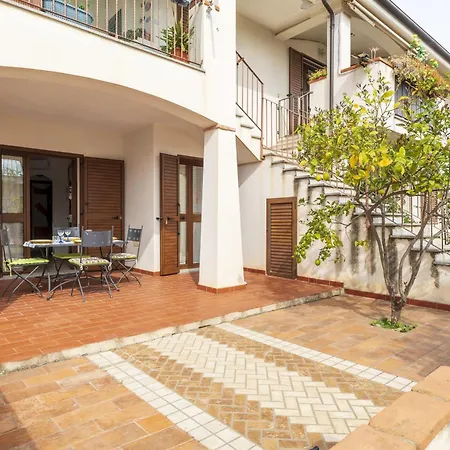 Casa Donigala A Apartment