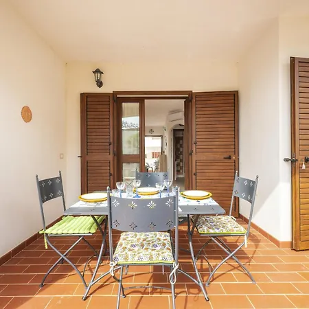 Apartment Casa Donigala A
