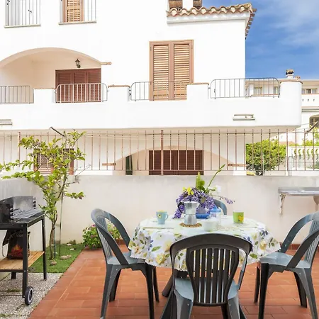 Casa Donigala A Apartment Lotzorai