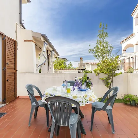 Casa Donigala A Apartment Lotzorai