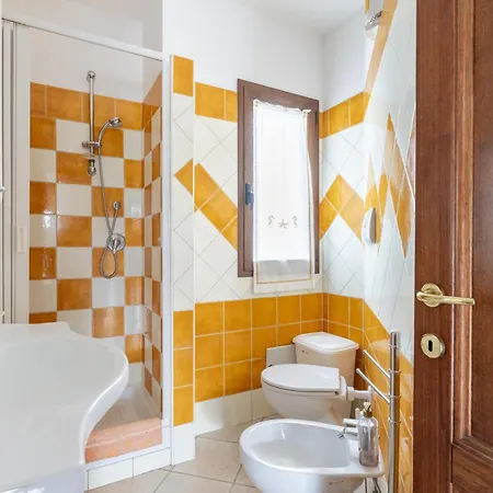 Casa Donigala A *