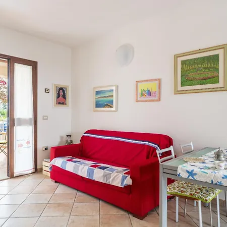 Apartment Casa Donigala A Lotzorai