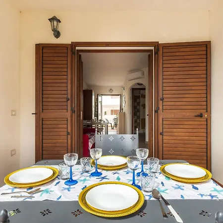 Apartment Casa Donigala A *